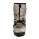 Bilodeau - BLIZZARD Boots, Natural Seal Fur
